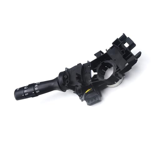 Commande de phares clignotants essuie-glaces Toyota Camry V4 8414006380