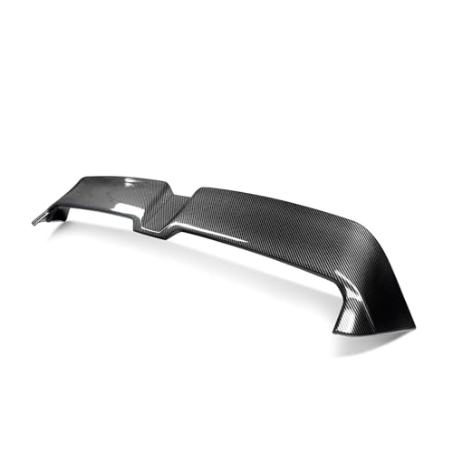Aileron de toit pour Golf 7 pour un style routier affirmé au quotidien