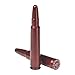 Rifle Metal Snap Caps 8x57msr 2pk A-Zoom 12235