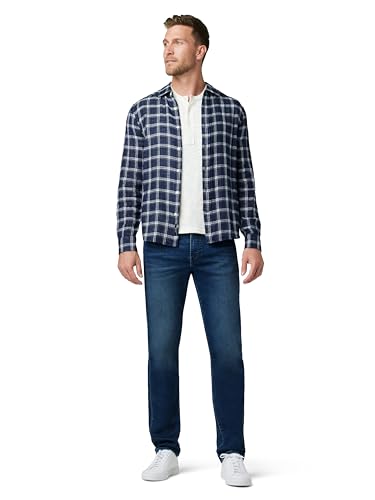 Image of Joe's Men's Brixton Straight and Narrow Leg Jeans