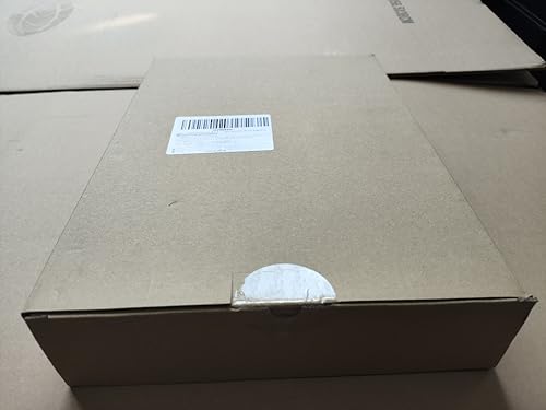 Agoer Pacote com 20 envelopes de plástico com 2 botões de pressão, pastas de plástico transparente A