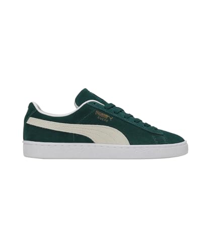 Image of PUMA Men's Basket Classic Patent Emboss