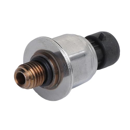 Capteur de pression carburant 15838718 accessoire électronique auto GM - 2