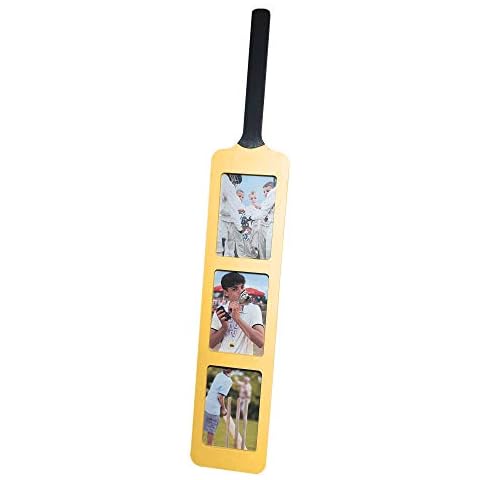 Oliphant Cricket Bat Picture Frame Cover