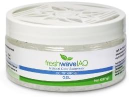 Fresh Wave Continuous Release Gel ( FRESHWAVE, AIR, GEL, CONTINUOUS RELEASE, 8OZ ) 1 Each / Each by OMI Industries