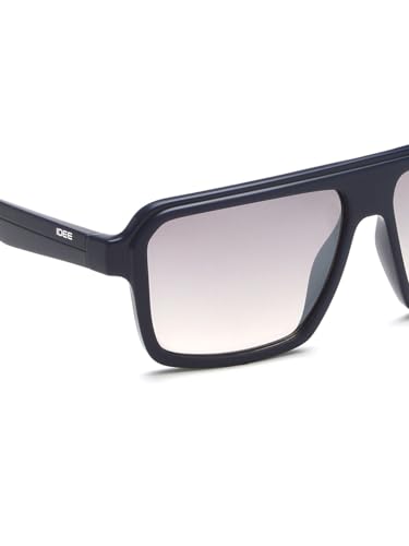 Image of IDEE 100% UV Protected Sunglasses for Men with Polycarbonate frame |Large|IDS3105