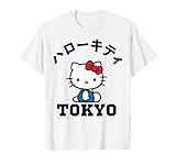 Hello Kitty Tokyo Tee Shirt