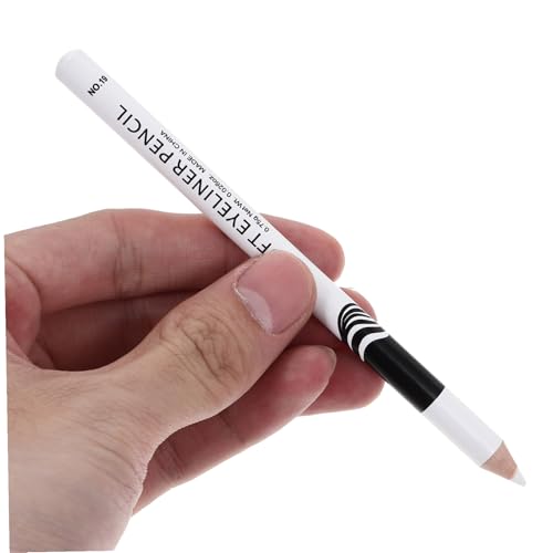 Set de 10 lápices para ojos multifuncionales PartyKindom miniatura 4