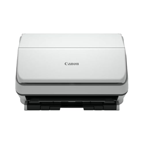 Image of Canon imageFORMULA R40II Receipt Edition Office Document Scanner