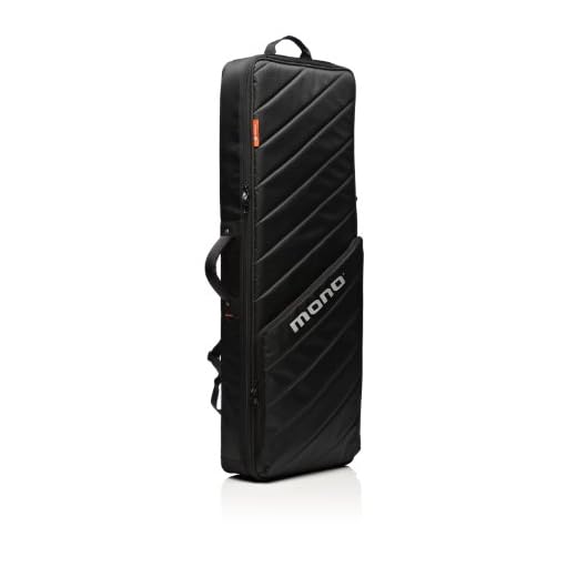 MONO M80 Keyboard Case - 61 Key