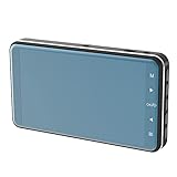 4. 0- zoll IPS high- definition- touchscreen, echt volle FHD1080P.