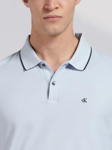 Image of Calvin Klein Jeans Men Polo Shirt