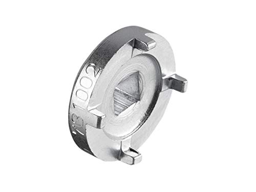 Chave para Engrenagem Bomba D`Agua Volvo, Raven 731002