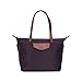Hexagona Paris - Sac Cabas porté épaule - Compatible Format A4 - pour Femme - Collection Pop - Violet
