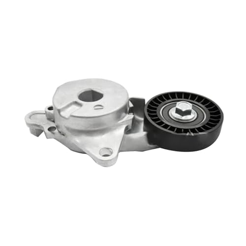 Tendeur de courroie pour régler sifflement moteur Corolla 2.0L poulie rechange 16620-21011