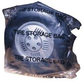 JohnDow Tire Storage Bag - Roll 100 (TB-6)