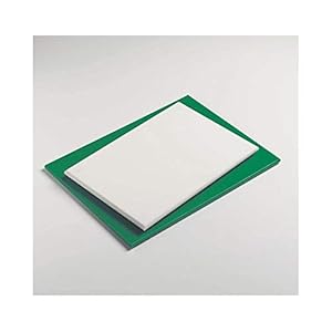 Suikerwerk Board – Wit 600mm X 500mm