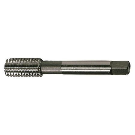 Thread Forming Tap, Bottom, M4x0.70, Bright