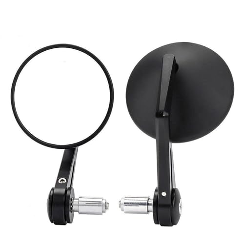Espejo retrovisor de barra mecanizado para motocicletas CB500F