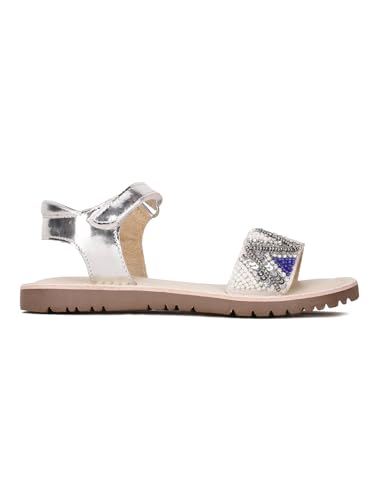 Image of Bubblegummers Girl's Giselle Fashion Sandals