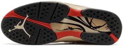 Jordan Mens Air 8 DO2496 700 Rui Hachimura - Size 9 | Image 4