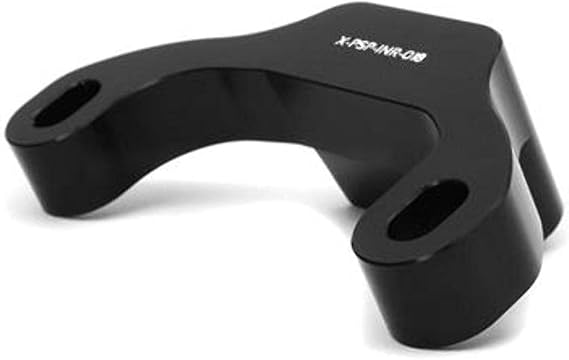 PERRIN Shifter Stop متوافق مع Subaru WRX 2018-2020