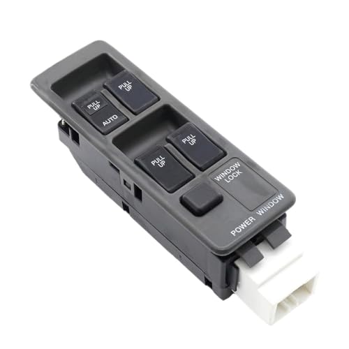 Commande fenêtre électrique principale GK60-66-350A pour aérer votre voiture
