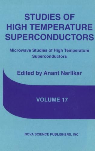 Microwave Studies of High Temperature Superconductors