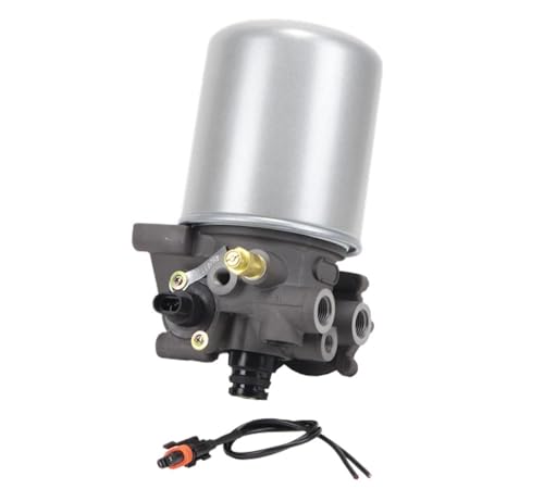 Mytee Products R955079 Air Dryer Oil Coalescing System Saver 1200 Plus Fit for Wabco 4006110620, 4006110580, 4324130240, Mack 8235-R955079, Freightliner TDAR955079 -  MPNR955079