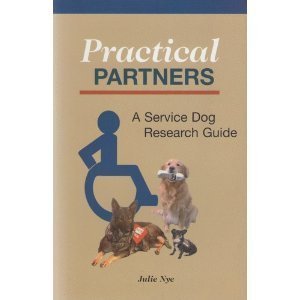 Paperback Practical Partners Book