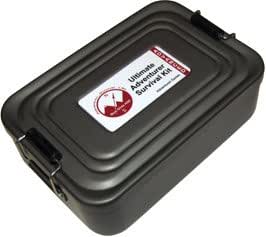 Ultimate Adventurer Survival Kit Advanced Version