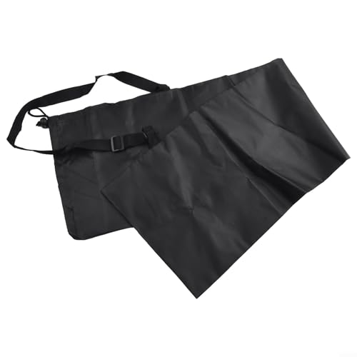 Zoegneer Solución de almacenamiento resistente al desgaste para trípodes y micrófonos. Cuenta con capacidad plegable compacta, como lo muestra la imagen, D