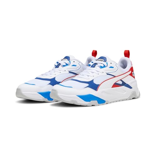 Image of Puma Men BMW MMS Trinity Sneaker