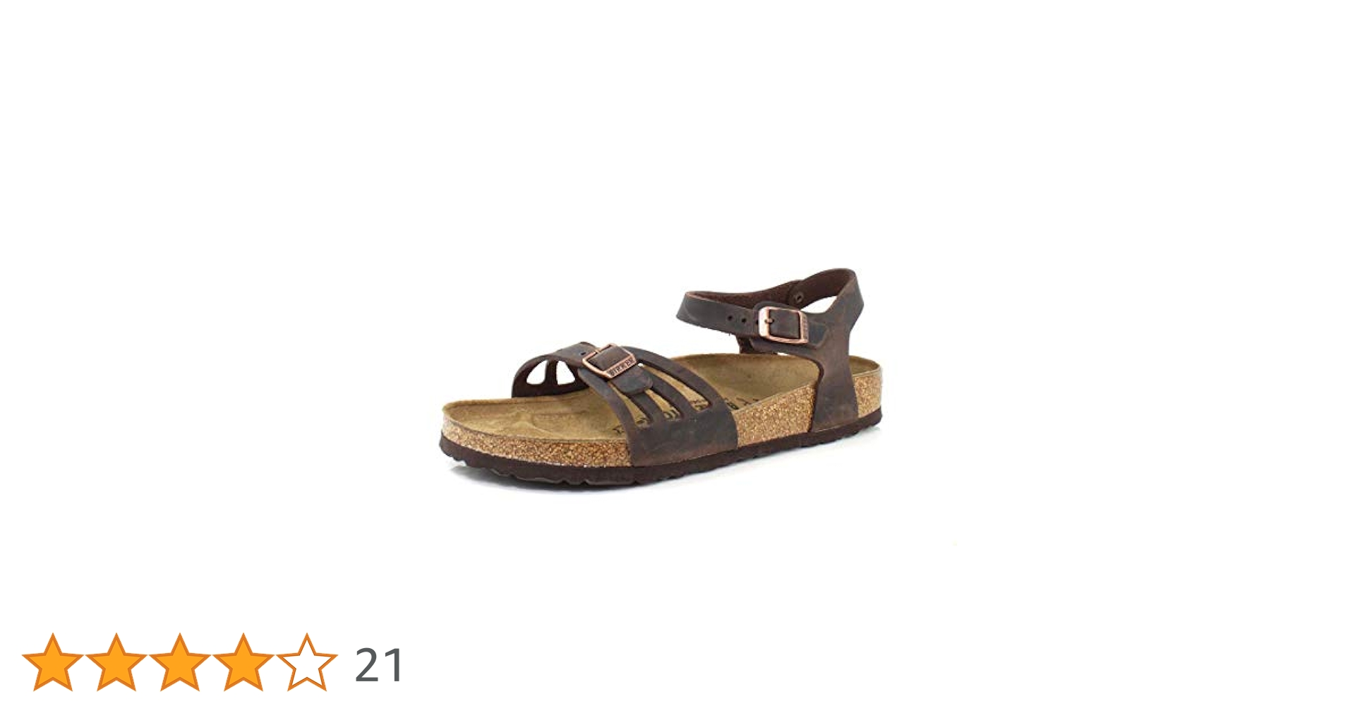 【訳あり♪】BIRKENSTOCK HABANAビルケンストックハバナ 37 訳あり♪】BIRKENSTOCK HABANAビルケンストックハバナ 37