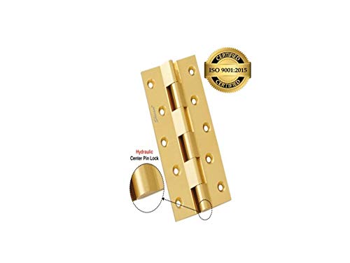 AUM SHIVAM RAILWAY HINGES HYDROLIC PIN LOCK 5 * 1.1/4 * 5/32