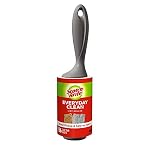 Scotch Lint Roller, 56-Count Roll (Pack of 2)