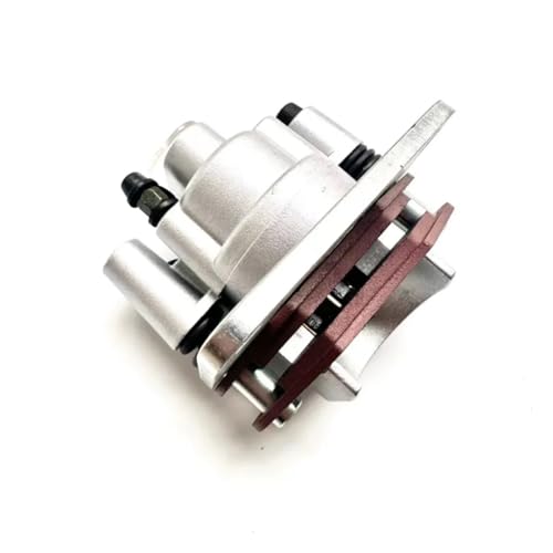 Étrier de frein avant gauche 9010-080700 pour réparer le freinage Cforce