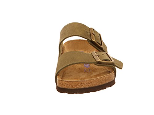 Image of Birkenstock Women's Arizona Soft Footbed Sandals