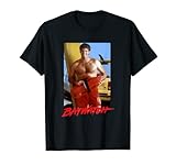 david hasselhoff baywatch 2017 Klassisch geschnitten, doppelt genähter Saum.
