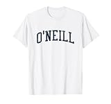 Photo Gallery o neill ne vintage athletic sports jsn2 - stampa blu navy maglietta Photo Gallery o neill ne vintage athletic sports jsn2 - stampa blu navy maglietta