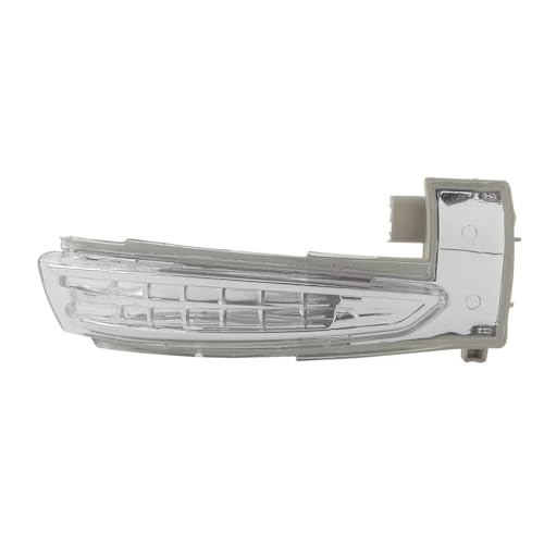Intermitente espejo retrovisor para Peugeot 508 con indicadores 6325J4 y 6325J5