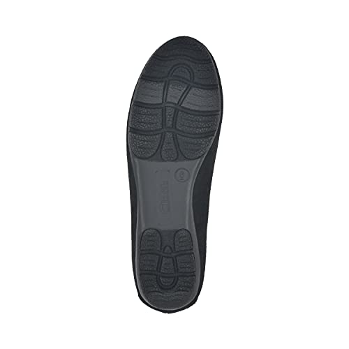 Image of CLIFFS BY WHITE MOUNTAIN Women's Gracefully Tailored Loafer Flat