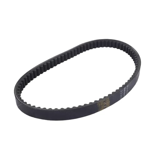 Courroie transmission GY6 125cc cyclomoteur 157QMJ 152QMI et quad ATV 743-20-30