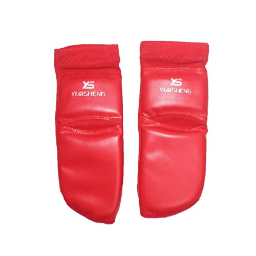 Pegciuho Premium Foot Guard for Martial Arts and Fitness Enthusiasts, S