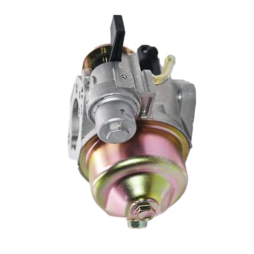 Carburateur GX390 pour redémarrer facilement votre tondeuse 13 CV 16100-ZF6-V01 robuste