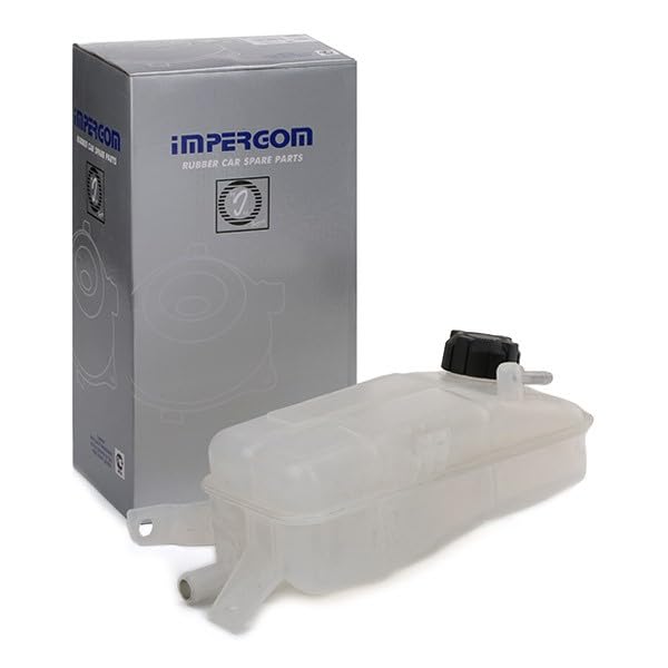 29880 Serbatoio compensazione refrigerante con tappo chiusura