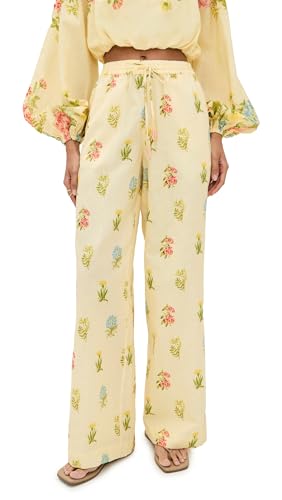 Women's Pull On Pants