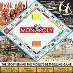 Monopoly: The Story Behind the World’s Best-Selling Game