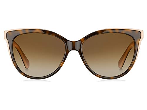 kate spade new york Women's Daesha Round Sunglasses