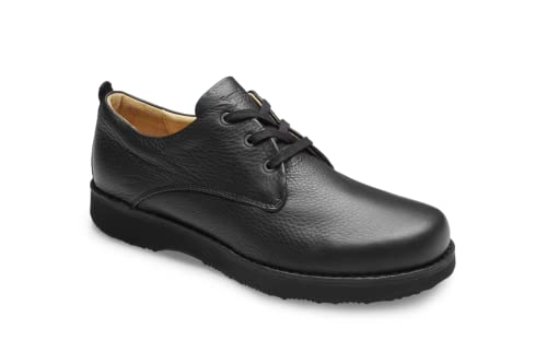 Samuel Hubbard Free Black Leather - 11 Wide